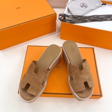 Hermes Sandals